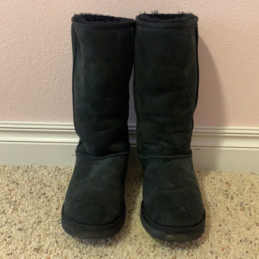 Ugg Classic Tall Ii Boot - image 2